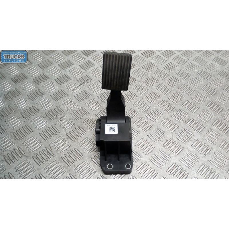 MERCEDES-BENZ truck PEDALE ACCELERAZIONE ELETTRONICO MERCEDES-BENZ truck Atego euro 6 2014> usato