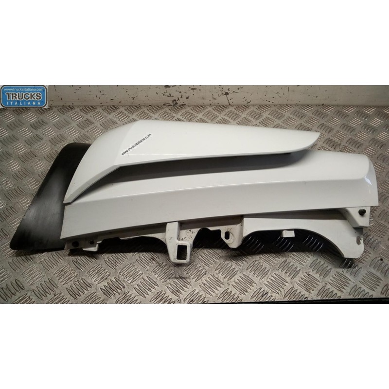 MERCEDES-BENZ truck DEVIATORE ARIA A/DX MERCEDES-BENZ truck Atego euro 6 2014> usato