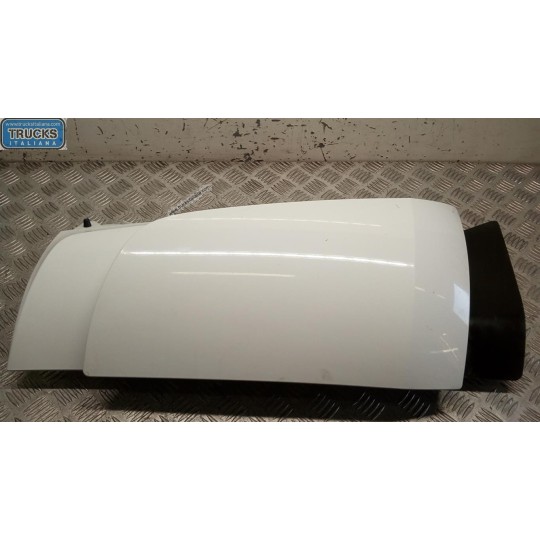 AIR DEFLECTOR RIGHT  MERCEDES-BENZ truck Atego euro 6 2014> used