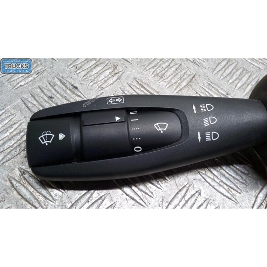 DEVIOTERGI MERCEDES-BENZ truck Atego euro 6 2014> used