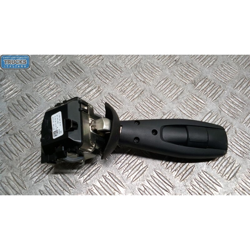 MERCEDES-BENZ truck DEVIOTERGI MERCEDES-BENZ truck Atego euro 6 2014> used