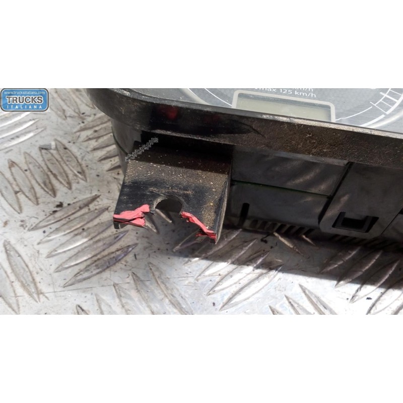 IVECO QUADRO STRUMENTI IVECO Stralis 2007>2013 usato