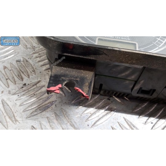 QUADRO STRUMENTI IVECO Stralis 2007>2013 usato