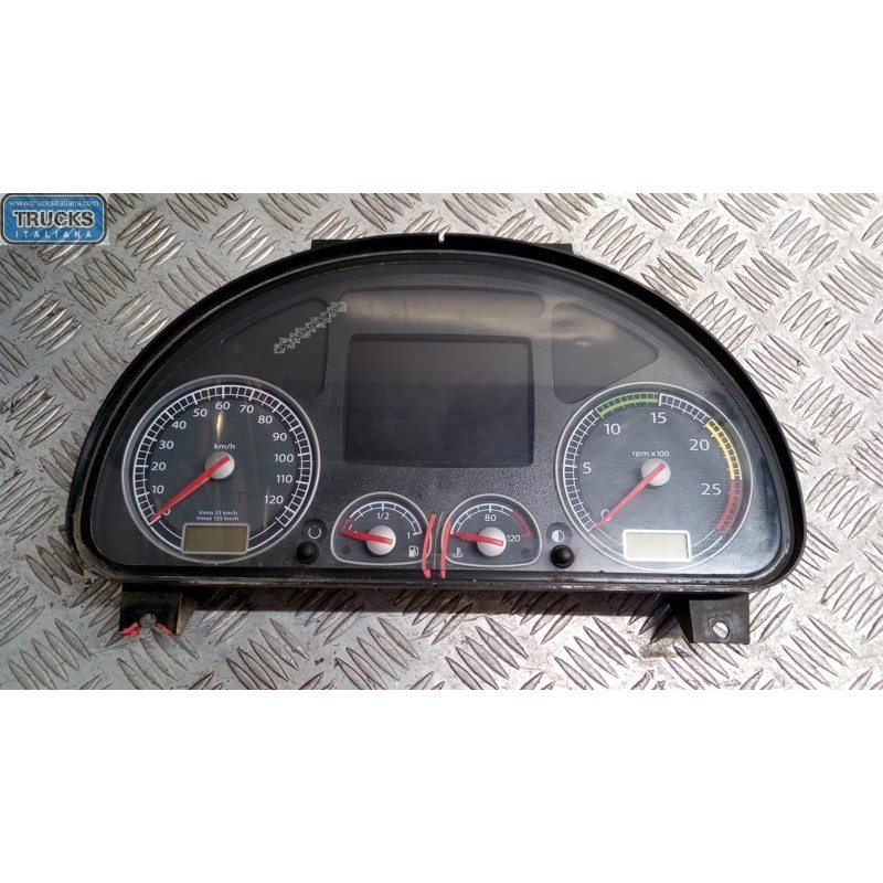 IVECO INSTRUMENT PANEL IVECO Stralis 2007>2013 used