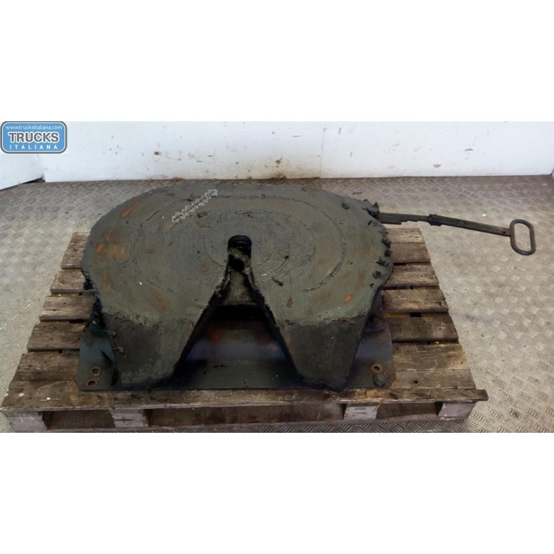 IVECO TURNBUCKLE IVECO Stralis 2007>2013 used