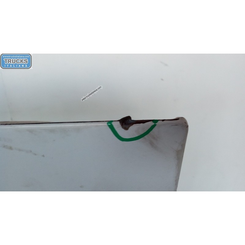 IVECO LEFT FRONT DOOR IVECO Stralis 2007>2013 used