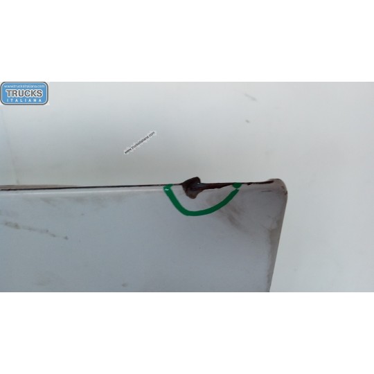 PORTA ANTERIORE SINISTRA IVECO Stralis 2007>2013 usato