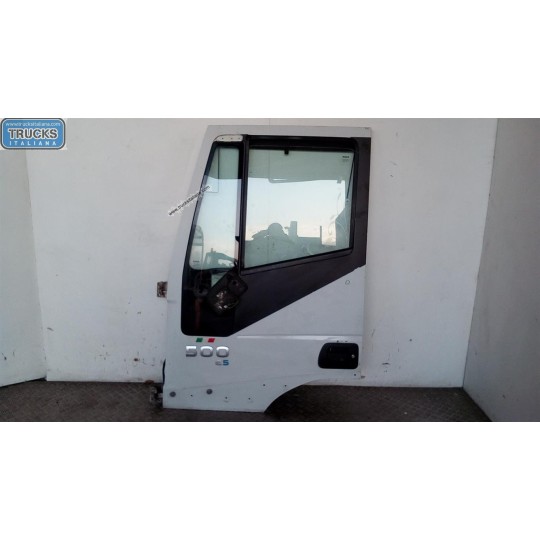 LEFT FRONT DOOR IVECO Stralis 2007>2013 used