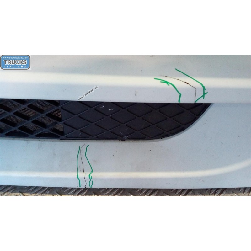 IVECO MASKS IVECO Stralis 2007>2013 used