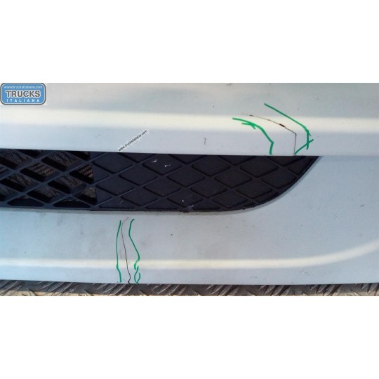 MASCHERINE IVECO Stralis 2007>2013 usato