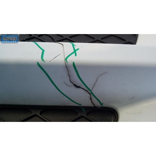 MASKS IVECO Stralis 2007>2013 used