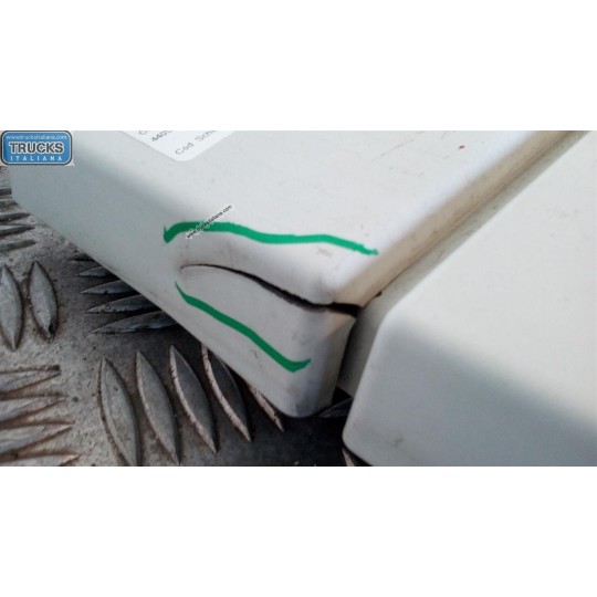 MASKS IVECO Stralis 2007>2013 used