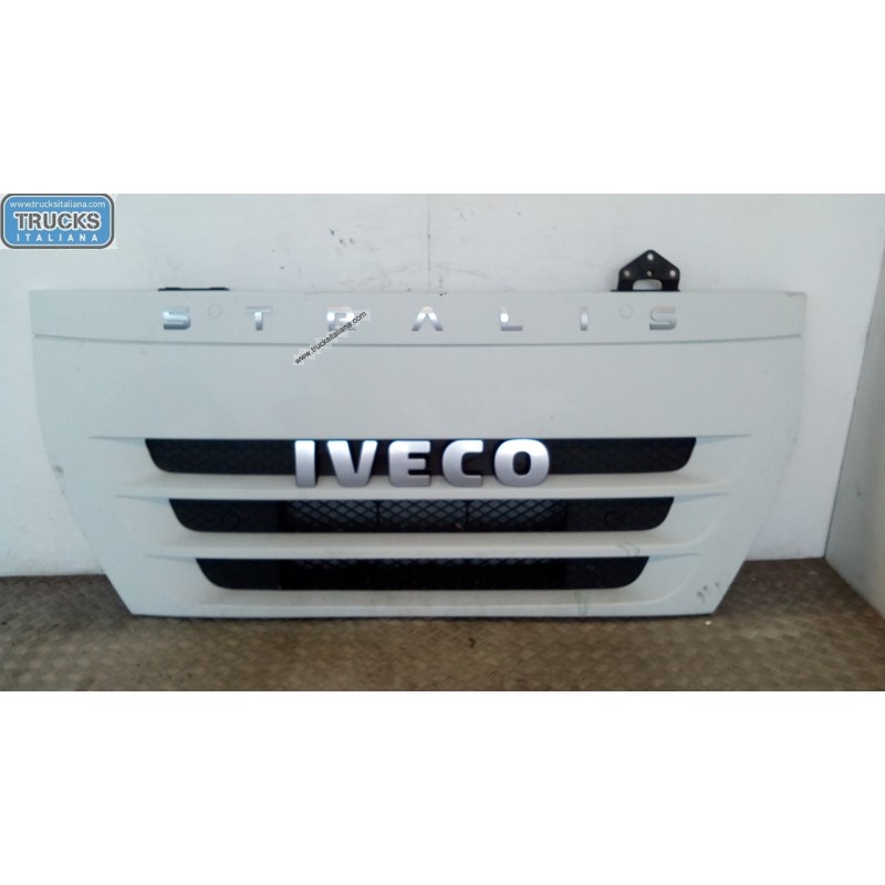 IVECO MASCHERINE IVECO Stralis 2007>2013 usato