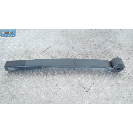 BALESTRE POSTERIORI MERCEDES-BENZ truck Atego euro 6 2014> usato