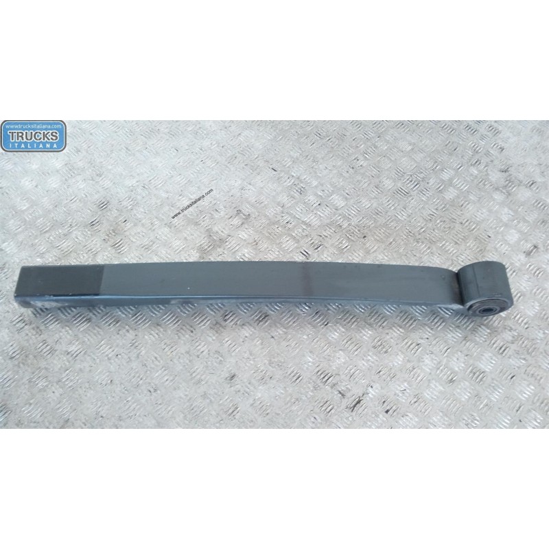 MERCEDES-BENZ truck BALESTRE POSTERIORI MERCEDES-BENZ truck Atego euro 6 2014> usato