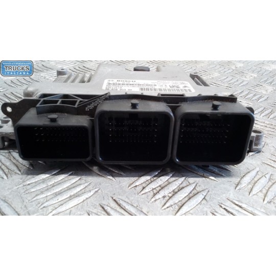 ENGINE UNIT CITROEN Berlingo 2012>2015 used