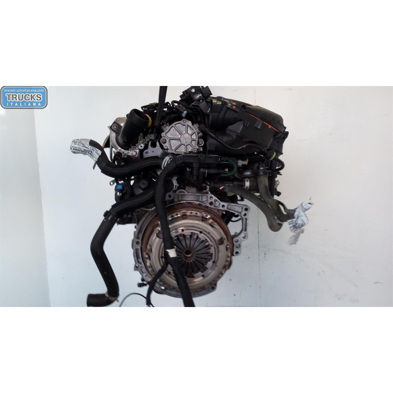 CITROEN ENGINE CITROEN Berlingo 2012>2015 used