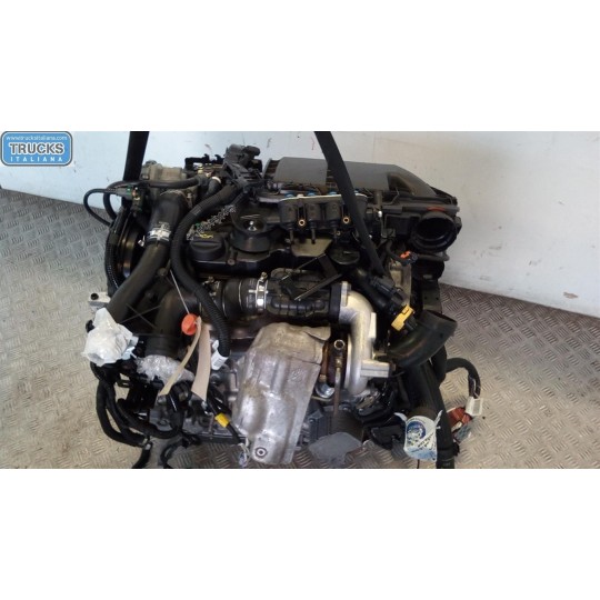 MOTORE CITROEN Berlingo 2012>2015 usato