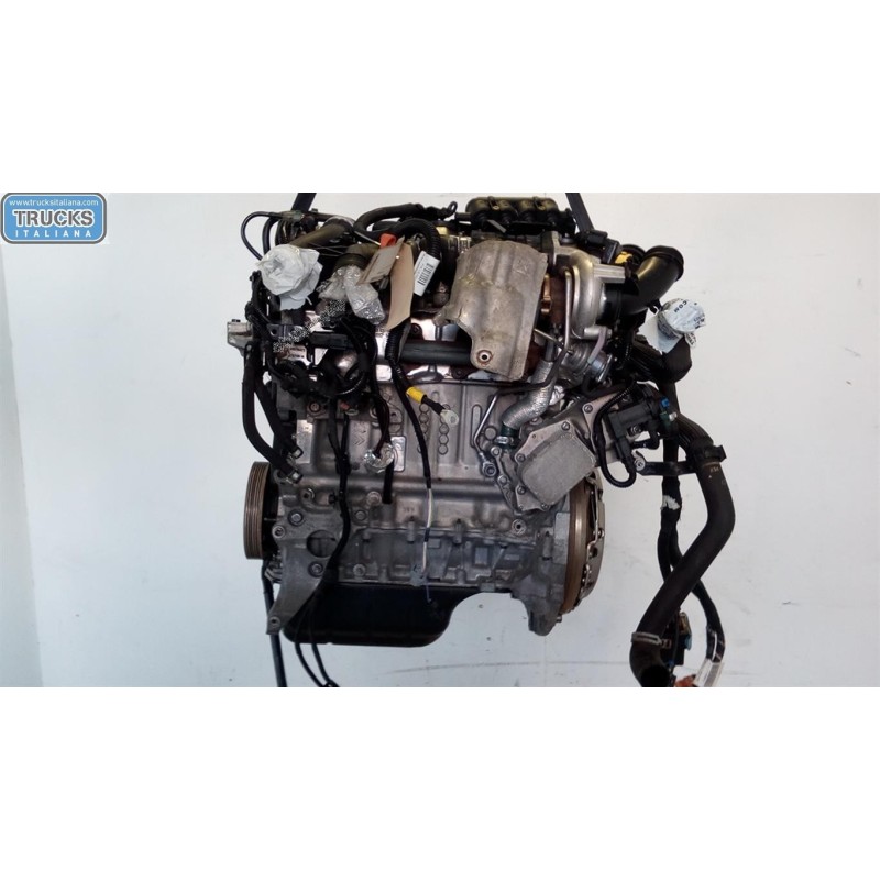 CITROEN MOTORE CITROEN Berlingo 2012>2015 usato