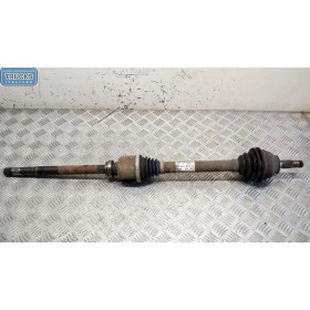 FRONT HALF-AXLES RIGHT...