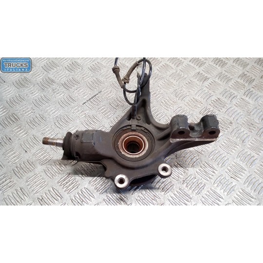 COMPLETE LEFT UPRIGHT CITROEN Berlingo 2012>2015 used