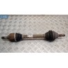 FRONT HALF-AXLES LEFT  CITROEN Berlingo 2012>2015 used