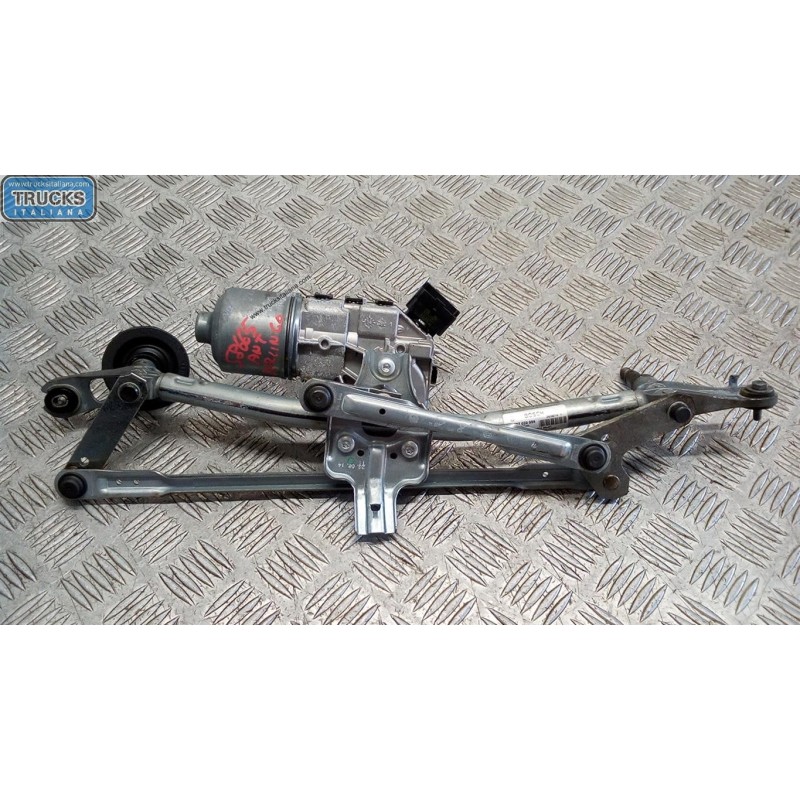 CITROEN MOTORINO TERGI ANTERIORE CITROEN Berlingo 2012>2015 usato