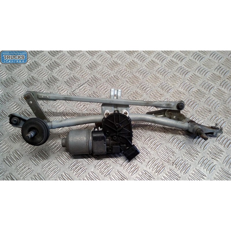 CITROEN MOTORINO TERGI ANTERIORE CITROEN Berlingo 2012>2015 usato