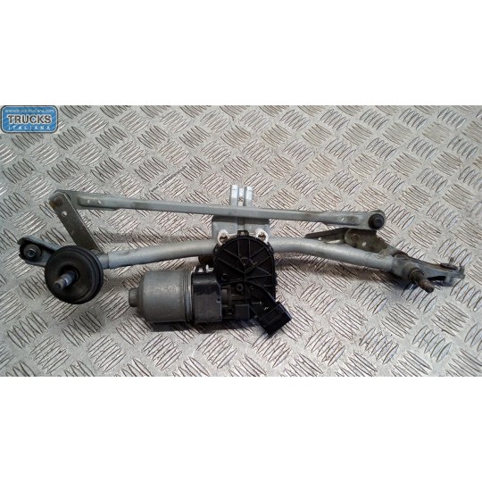 windshield wiper motor CITROEN Berlingo 2012>2015 used