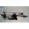 CITROEN windshield wiper motor CITROEN Berlingo 2012>2015 used