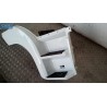 MERCEDES-BENZ truck RIGHT FRONT MUDGUARD  MERCEDES-BENZ truck Atego euro 6 2014> used
