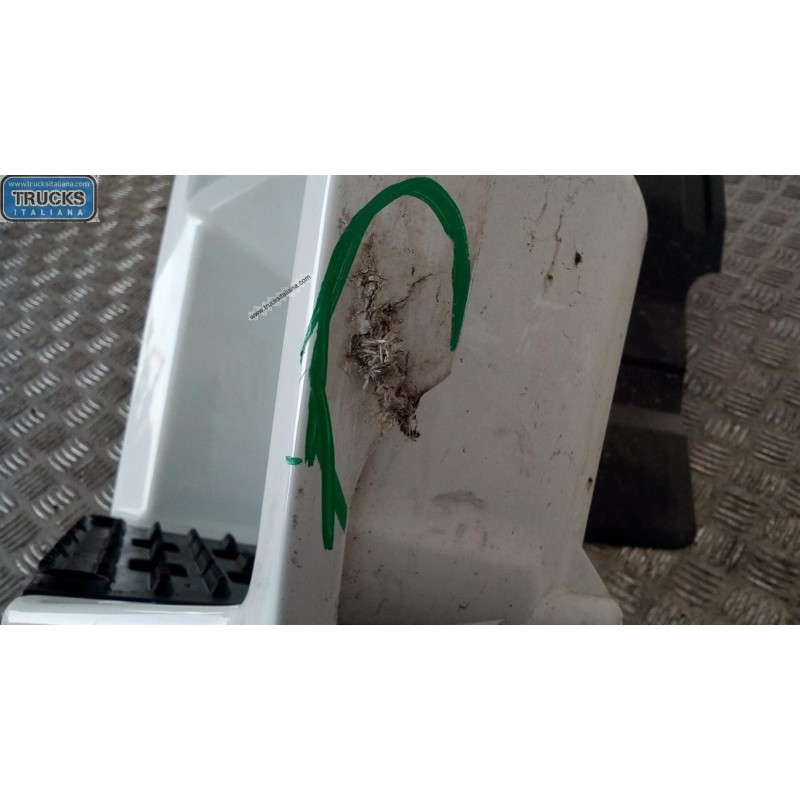 MERCEDES-BENZ truck RIGHT FRONT MUDGUARD  MERCEDES-BENZ truck Atego euro 6 2014> used