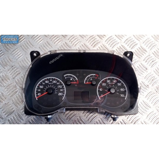 INSTRUMENT PANEL FIAT Doblo' 2009>2014 used