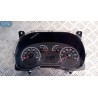 FIAT INSTRUMENT PANEL FIAT Doblo' 2009>2014 used