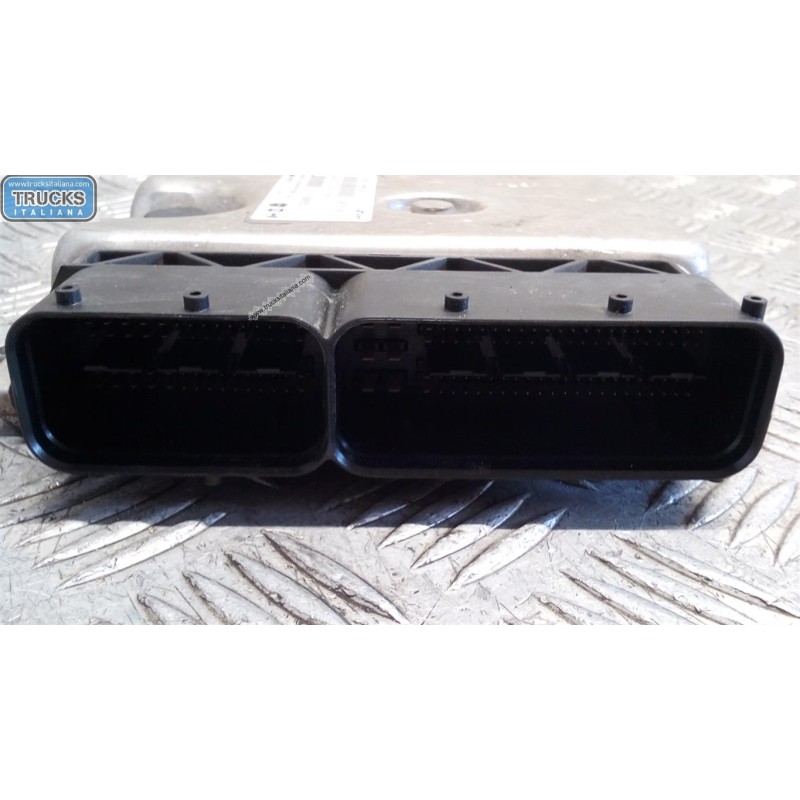 FIAT CENTRALINA MOTORE FIAT Doblo' 2009>2014 usato