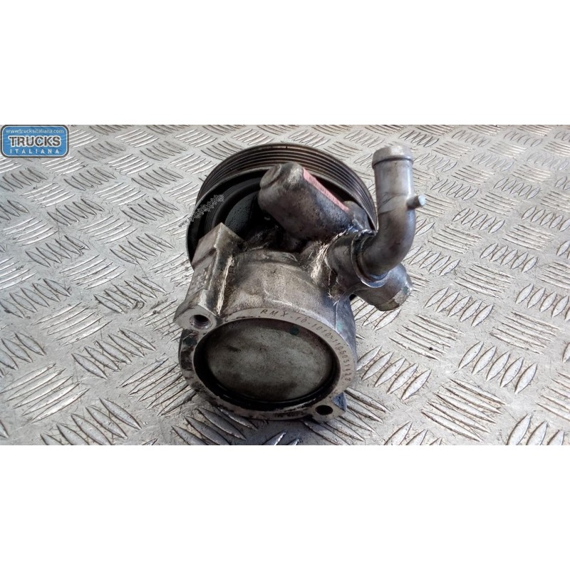 FIAT STEERING PUMP FIAT Doblo' 2009>2014 used