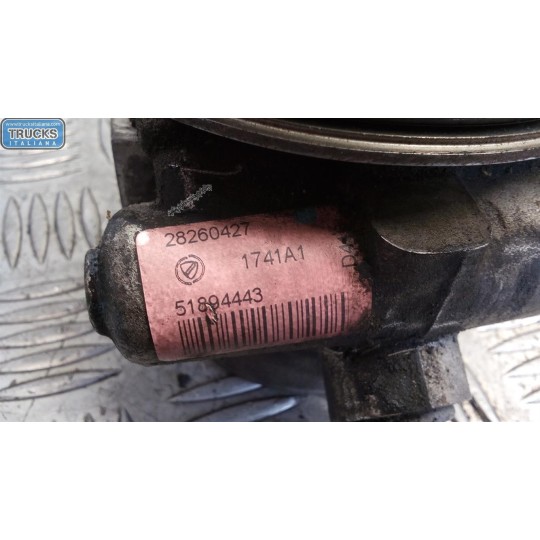POMPA IDROGUIDA FIAT Doblo' 2009>2014 usato
