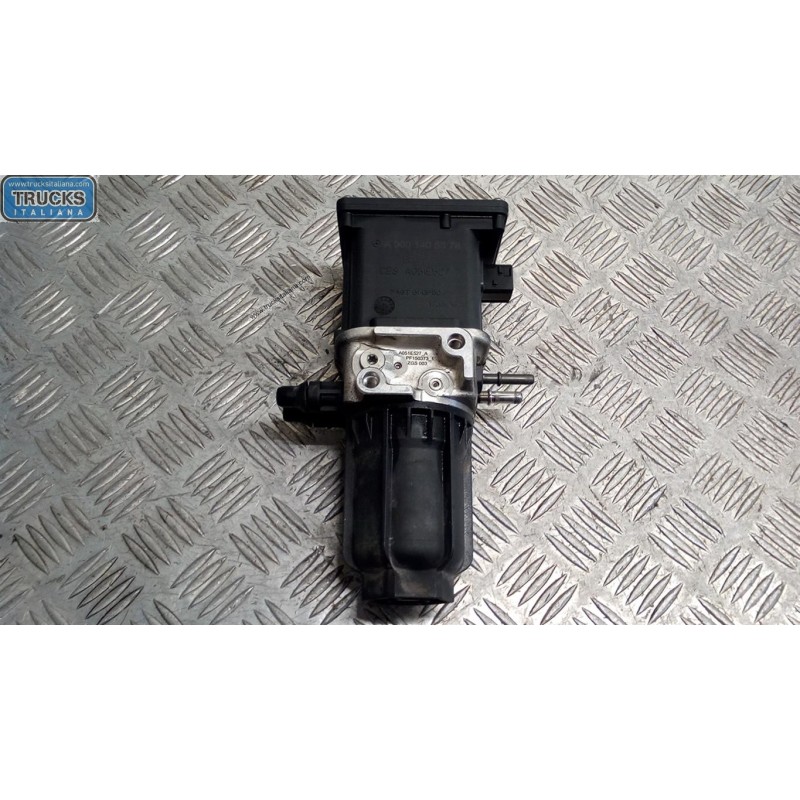 MERCEDES-BENZ truck ADBLUE PUMP MERCEDES-BENZ truck Atego euro 6 2014> used