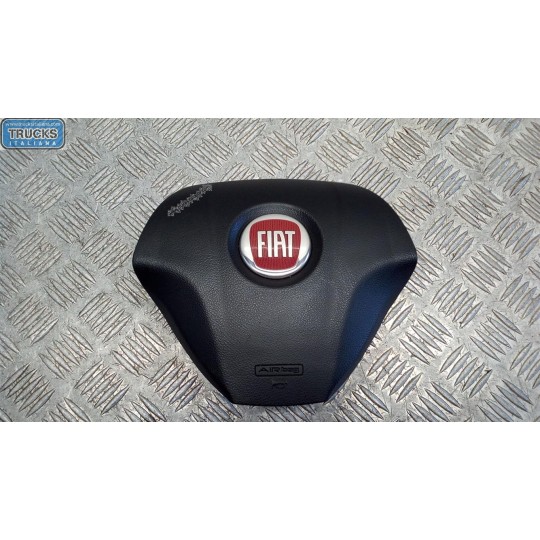 KIT AIR BAG FIAT van Fiorino 2007>2015 usato
