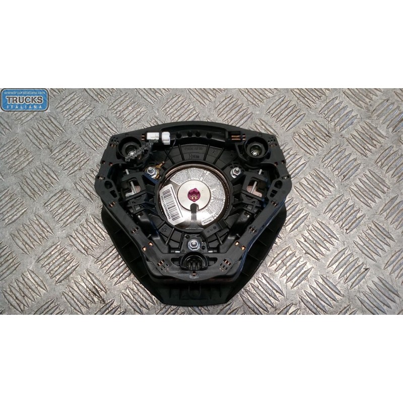 FIAT van KIT AIR BAG FIAT van Fiorino 2007>2015 usato