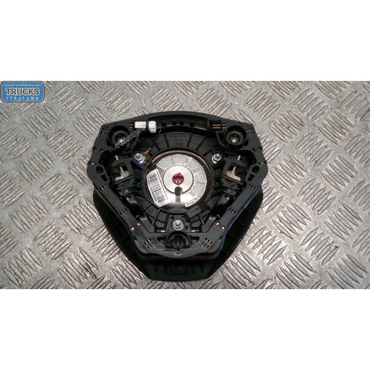 KIT AIR BAG FIAT van Fiorino 2007>2015 usato