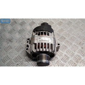 ALTERNATOR FIAT van Fiorino...