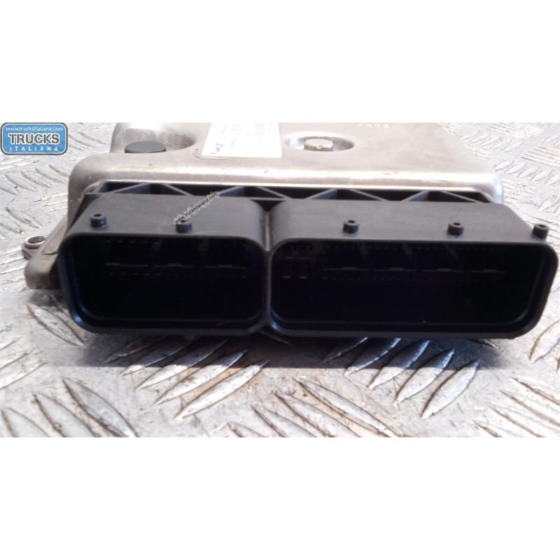 FIAT van CENTRALINA MOTORE FIAT van Fiorino 2007>2015 usato