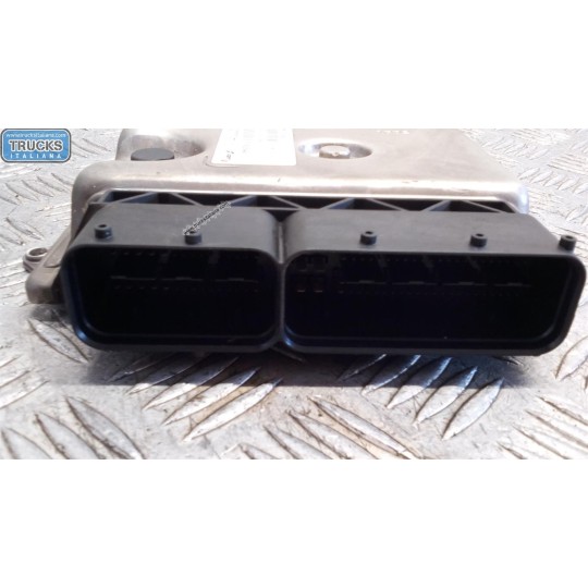 CENTRALINA MOTORE FIAT van Fiorino 2007>2015 usato