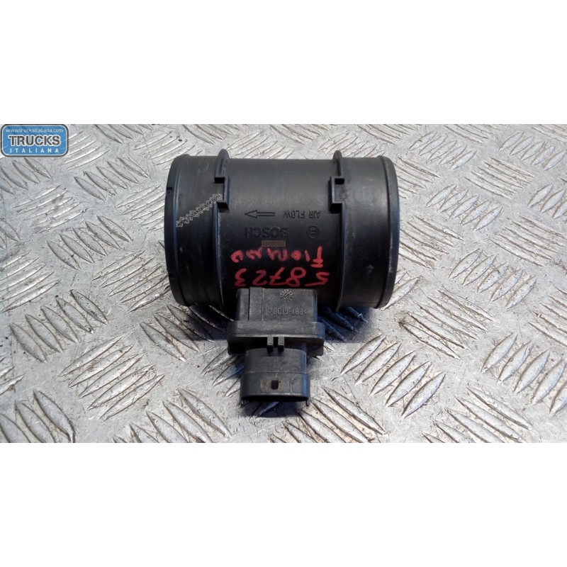 FIAT van AIR-FLOW SENSOR FIAT van Fiorino 2007>2015 used