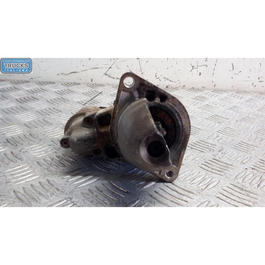 MOTORINO AVVIAMENTO FIAT van Fiorino 2007>2015 usato