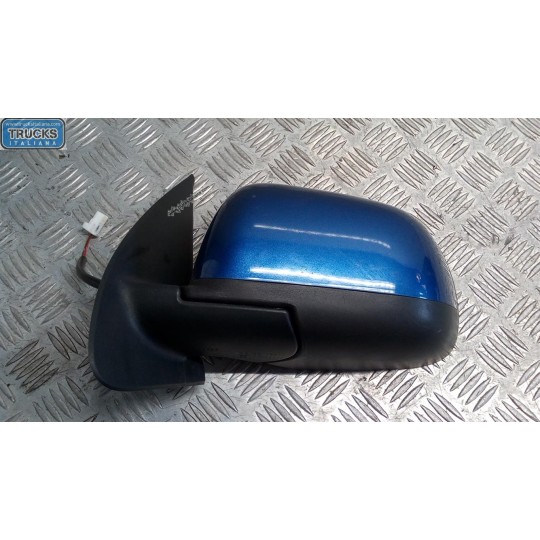 RETROVISORE ELETTRICO SINISTRO NISSAN Micra 2014 >2017 usato