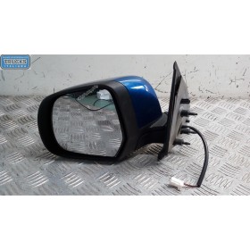 LEFT ELETRIC REAR-VIEW...