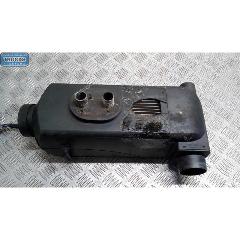 DAF WEBASTO DAF XF95 usato