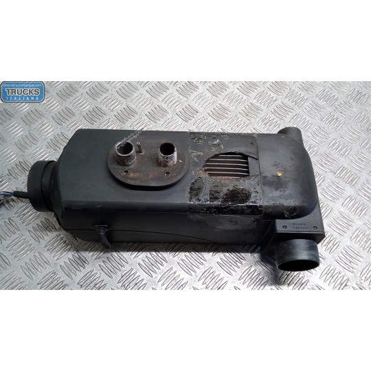 WEBASTO DAF XF95 used